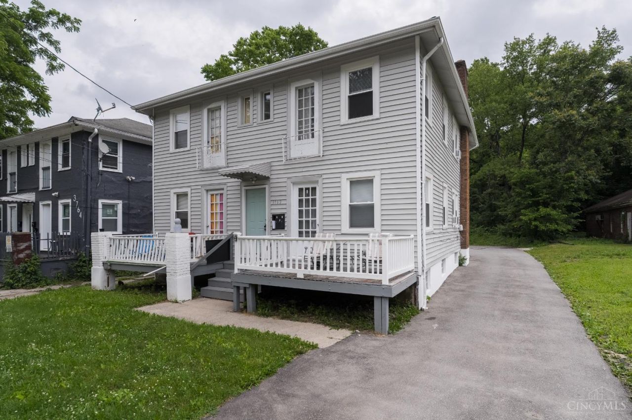 3762 Vine Street, Cincinnati, OH 45217 Main Photo