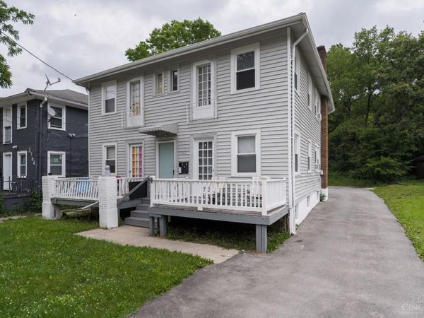 3762 Vine Street, Cincinnati, OH 45217