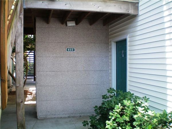 603 W Island Square Drive, St. Simons Island, GA 31522