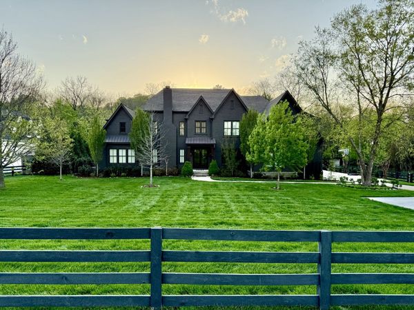 4613 Chalmers Dr, Nashville, TN 37215