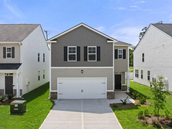 2261 Saltwater Bend, Beech Island, SC 29842