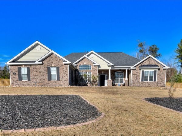 440 Bellingham Drive, Beech Island, SC 29842