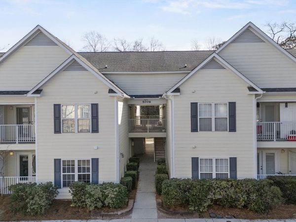 5006 Hunters Trail, Unit 11, Wilmington, NC 28405