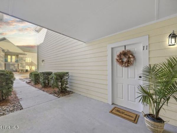 5006 Hunters Trail, Unit 11, Wilmington, NC 28405