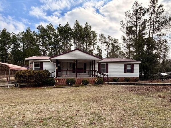 17341 Lauch Blue Road, Laurel Hill, NC 28351