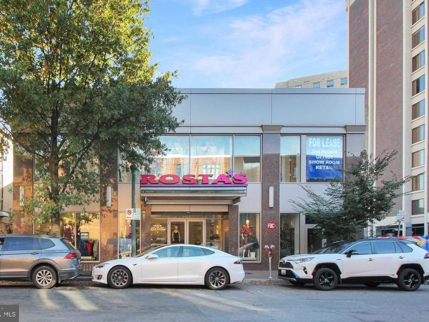 8618 Fenton Street, Unit 1ST FLOOR, Silver Spring, MD 20910 Main Photo