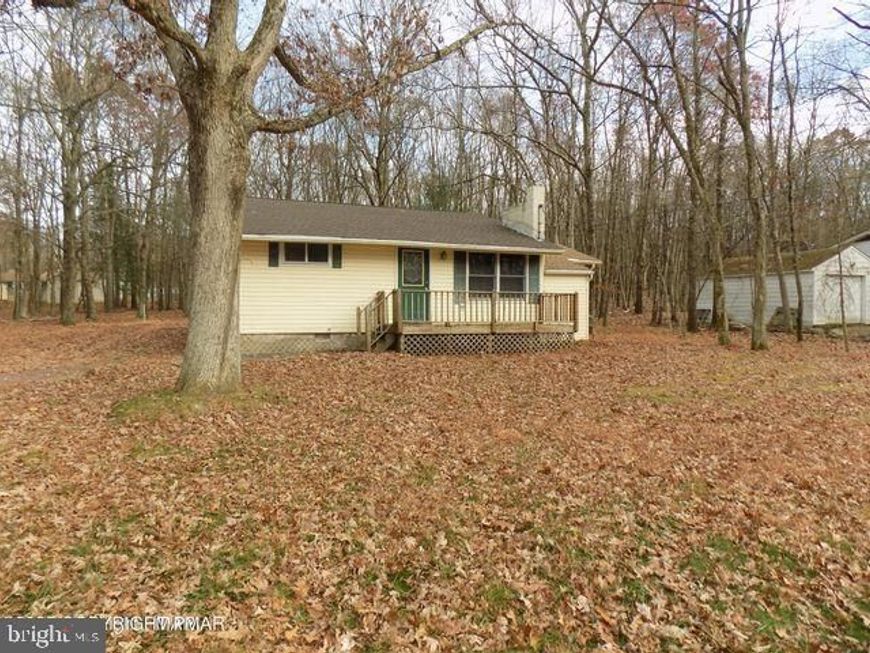 120 Lenape Trail, Albrightsville, PA 18210 Main Photo