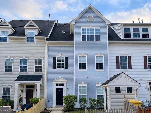 831 HERRING COURT, ODENTON, MD 21113