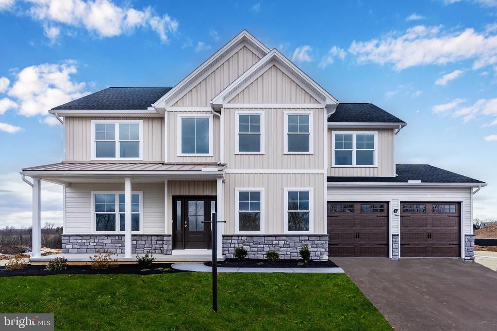 6620 PAINTED SKY DRIVE, HARRISBURG, PA 17111
