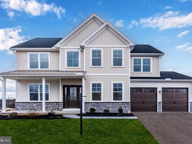 6620 PAINTED SKY DRIVE, HARRISBURG, PA 17111