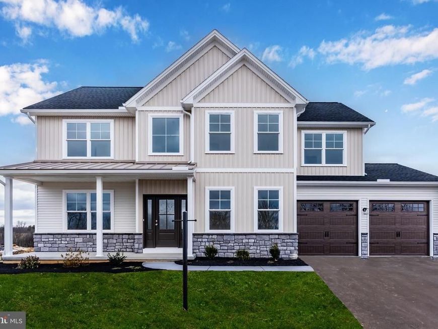 6620 Painted Sky Drive, Harrisburg, PA 17111 Main Photo