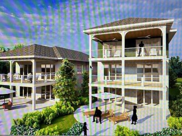 300 NW Water Street NW, East Jordan, MI 49727