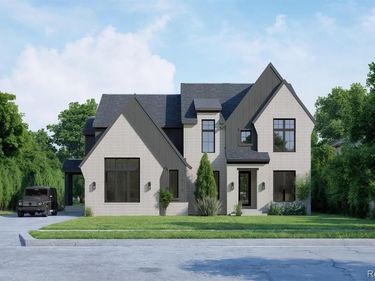 3919 Woodland Avenue, Royal Oak, MI 48073