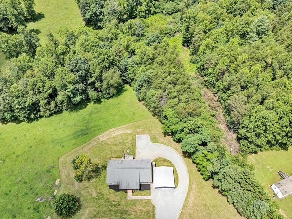 455 TWIN CREEKS DR , Ferrum, VA 24088