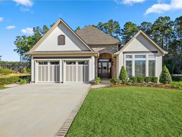 20628 LA MESA Court, Mandeville, LA 70471