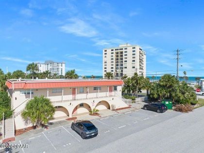 1510 Ocean Shore Boulevard Ormond Beach, FL 32176