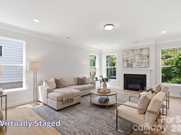 13115 Foxberry Road, Charlotte, NC 28213