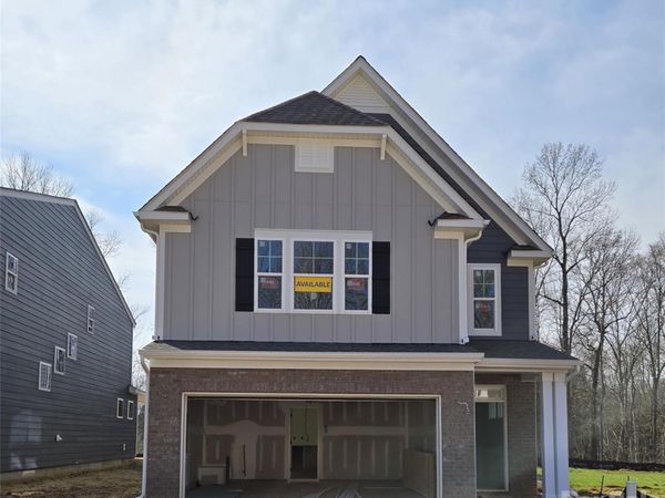 13119 Foxberry Road, Charlotte, NC 28213