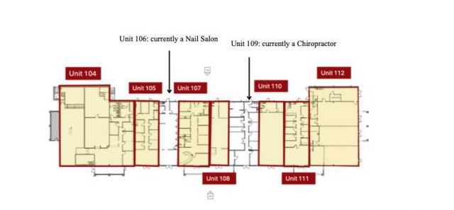 1815 Old Trolley Road Photo 9