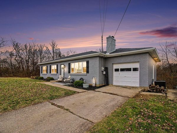 661 Meadow Lane, Taylor Mill, KY 41015