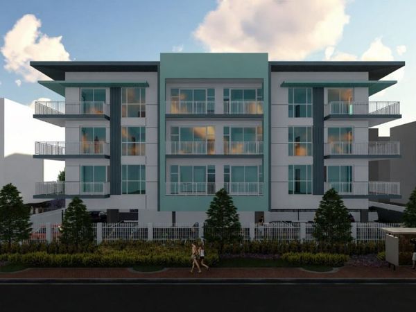 1951 E Hillsboro Beach Boulevard, Unit 201, Deerfield Beach, FL 33441