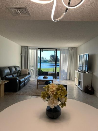 16325 Golf Club Road, Unit 109, Weston, FL 33326 Photo