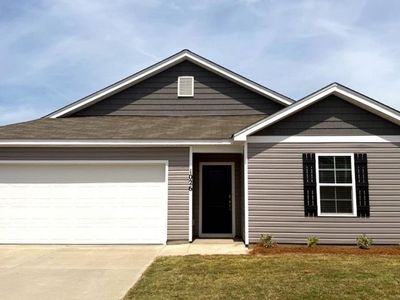 1026 Rampart Court, Lugoff, SC 29078