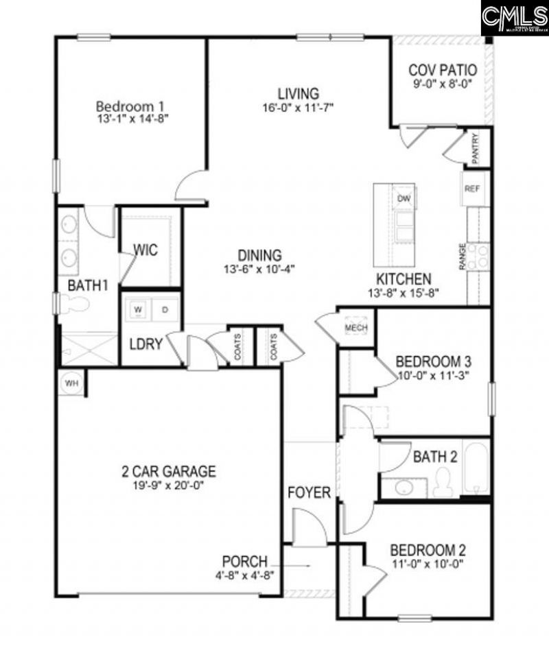 1026 Rampart Court Photo 24