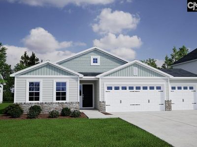 1103 Nazareth Road, Lexington, SC 29073