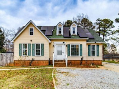 9 Dean Crest Court, Irmo, SC 29063