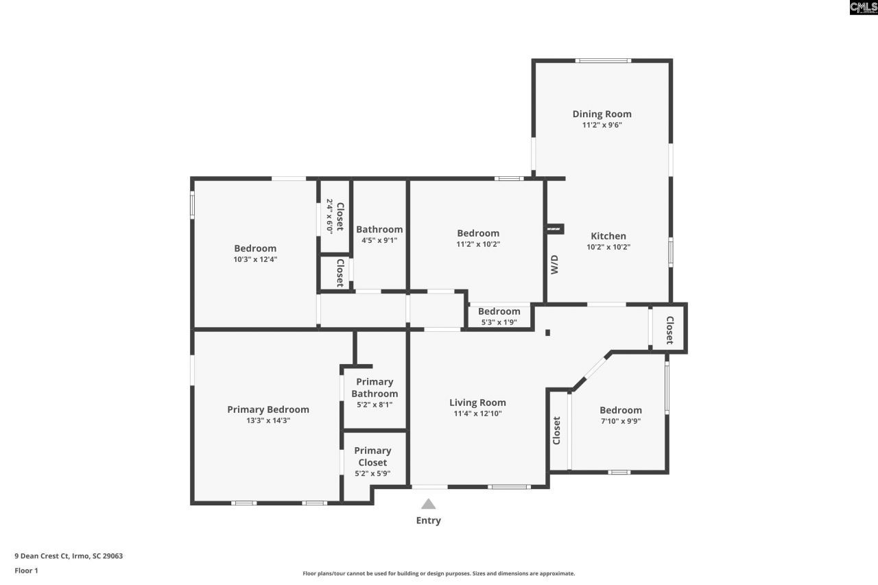 9 Dean Crest Court Photo 28