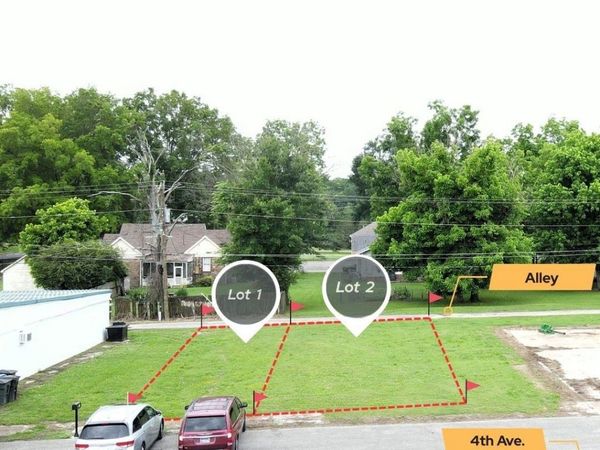 0 4TH ST, Moscow, TN 38057