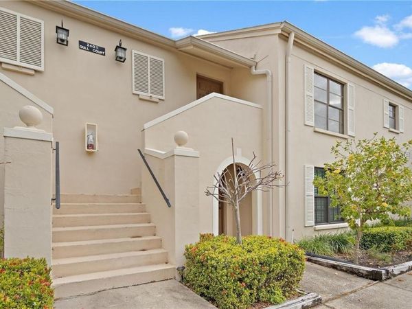 2401 GULL COURT, Unit L202, CLEARWATER, FL 33762