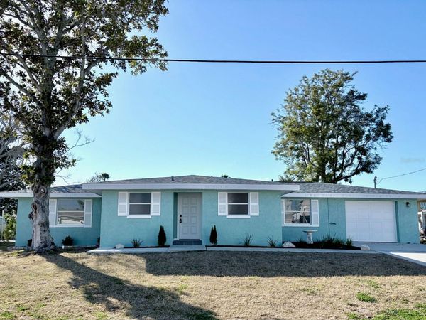 13737 MICHELLE AVENUE, HUDSON, FL 34667