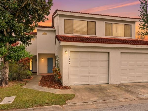 5059 ERNST COURT, Unit 12, ORLANDO, FL 32819