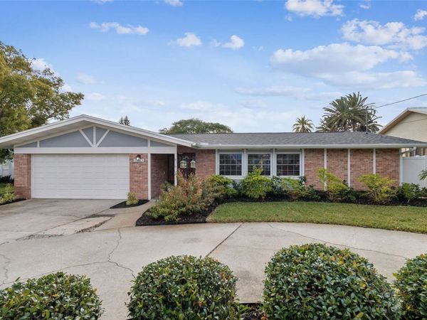 3838 MCKAY CREEK DRIVE, LARGO, FL 33770