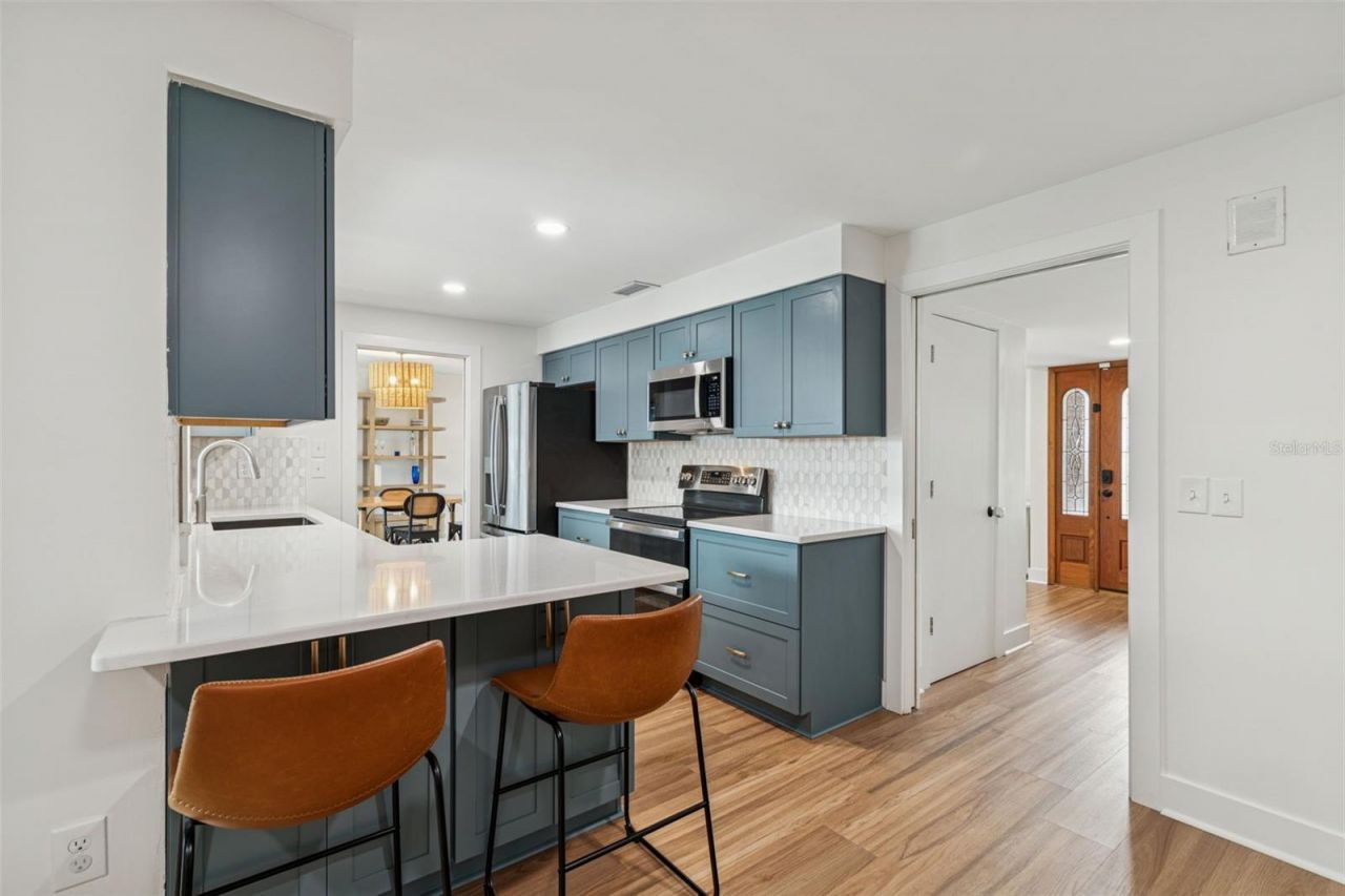 3838 Mckay Creek Drive, Largo, FL 33770 Photo