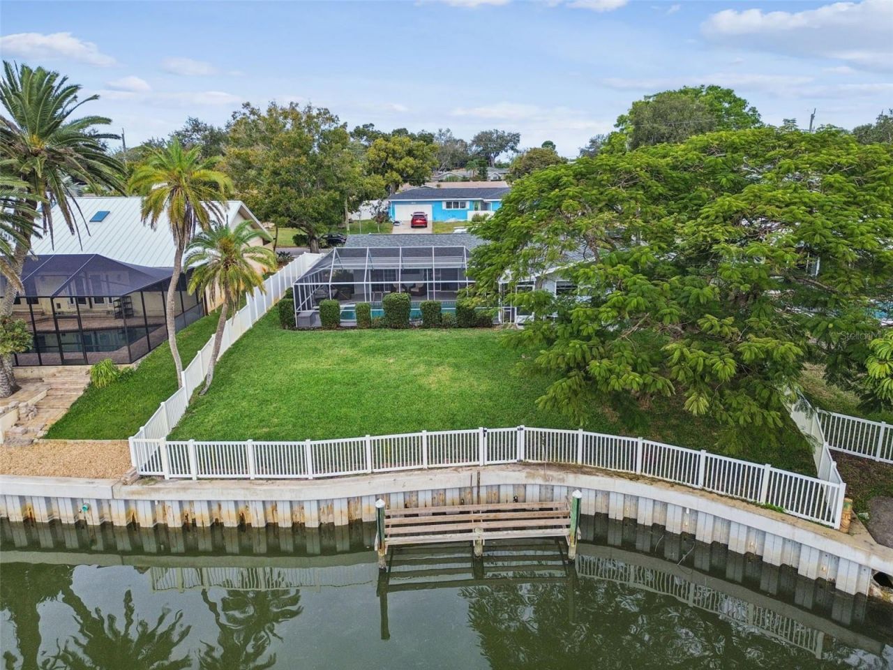 3838 Mckay Creek Drive, Largo, FL 33770 Photo