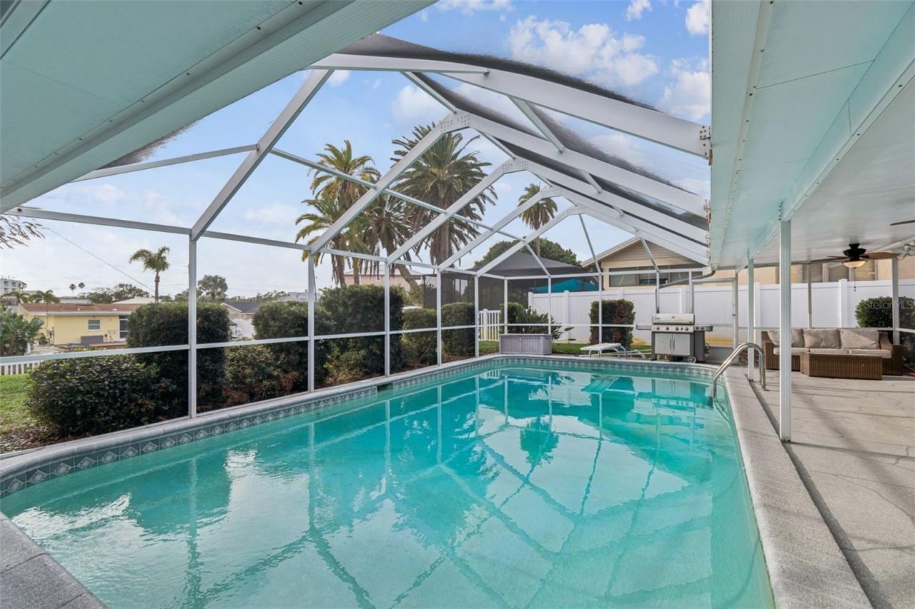 3838 Mckay Creek Drive, Largo, FL 33770 Photo