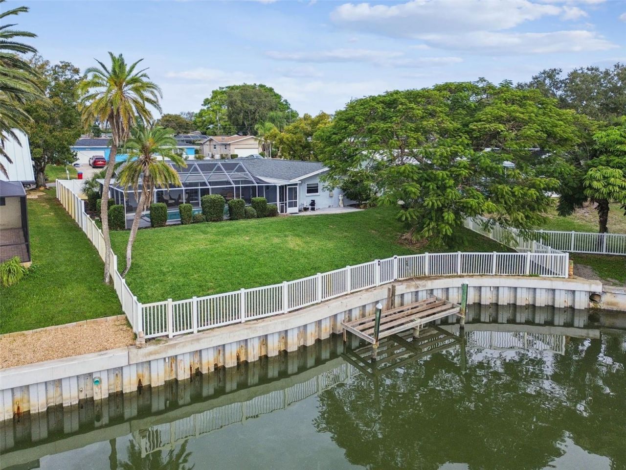 3838 Mckay Creek Drive, Largo, FL 33770 Photo