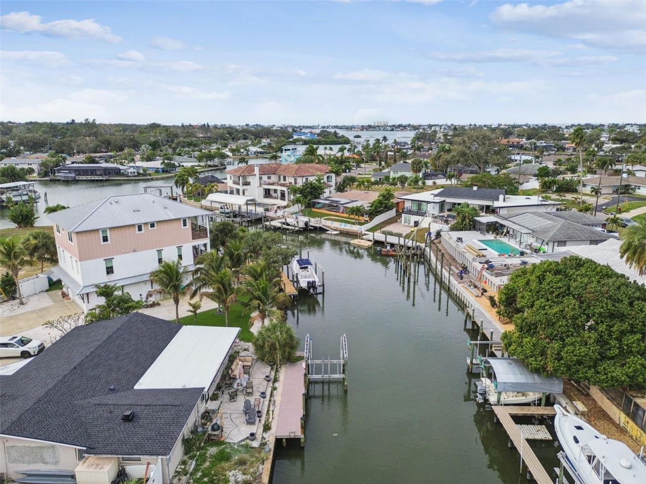 3838 Mckay Creek Drive, Largo, FL 33770 Photo