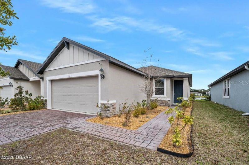 132 LINKS TERRACE BOULEVARD Daytona Beach, FL 32124