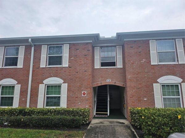 4138 37TH STREET S, Unit 142, ST PETERSBURG, FL 33711