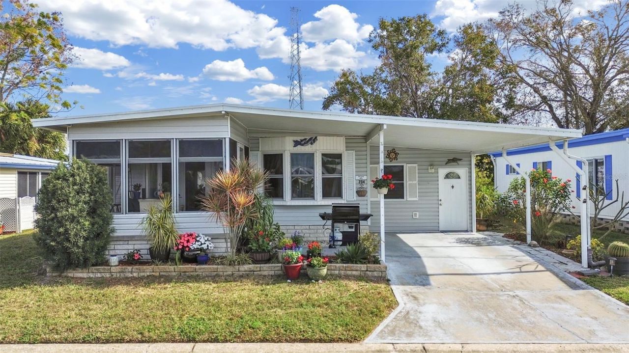 12501 Ulmerton Road, Unit 204, Largo, FL 33774 Main Photo