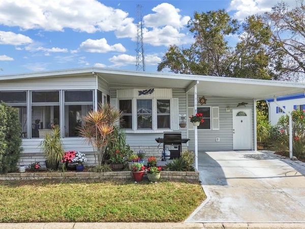 12501 ULMERTON ROAD, Unit 204, LARGO, FL 33774