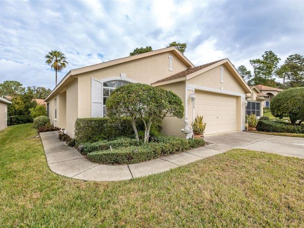 11323 HIGHLANDER COURT, SPRING HILL, FL 34609