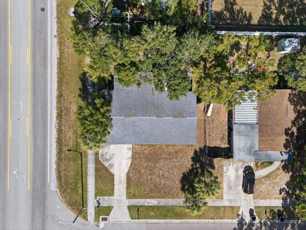 4737 W TRILBY AVENUE, TAMPA, FL 33616