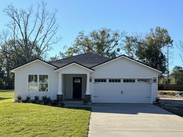 1070 CAHOON Road, Jacksonville, FL 32221
