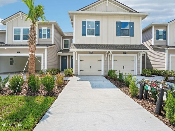 93 BIG PINE Lane, Ponte Vedra, FL 32081