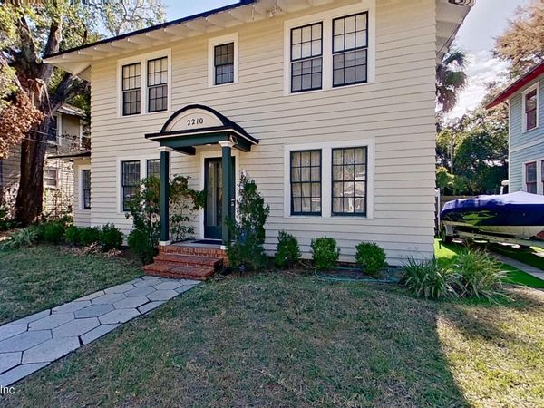 2210 MYRA Street, Unit 1, Jacksonville, FL 32204